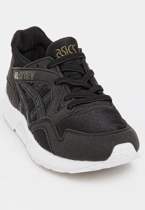 Asics Tiger - Gel - Lyte V Gs Black