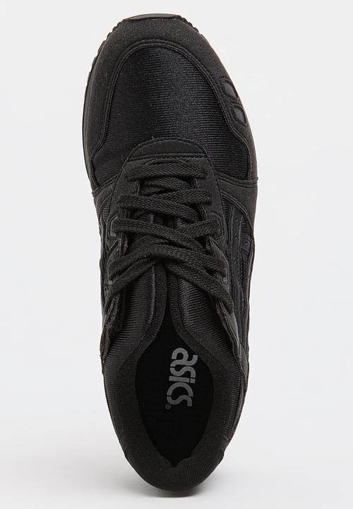 Asics Tiger - Gel -Kayano Trainer  Evo Gs Black