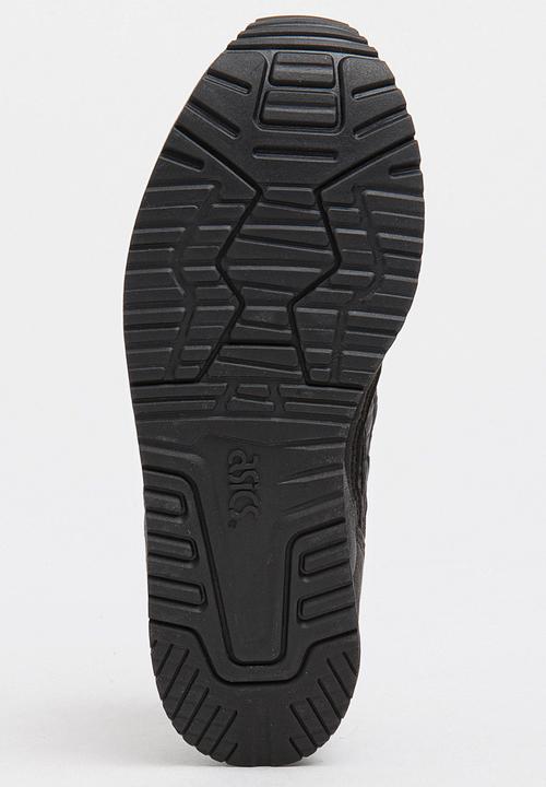 Asics Tiger - Gel -Kayano Trainer  Evo Gs Black