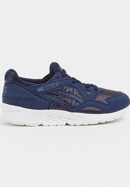 Asics Tiger - Gel -Lyte V Ps Navy