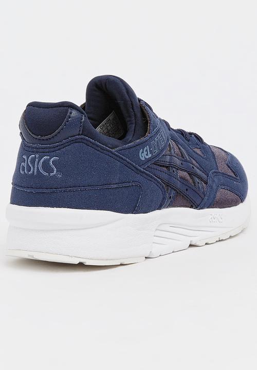 Asics Tiger - Gel -Lyte V Ps Navy