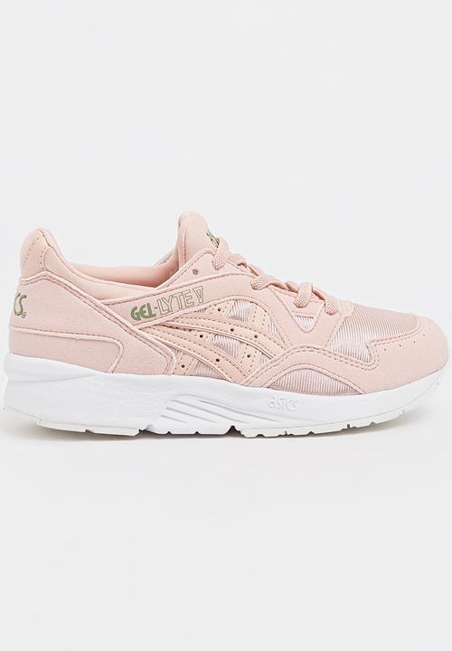 Asics Tiger - Gel -Lyte V Ps Sneaker Pale Pink