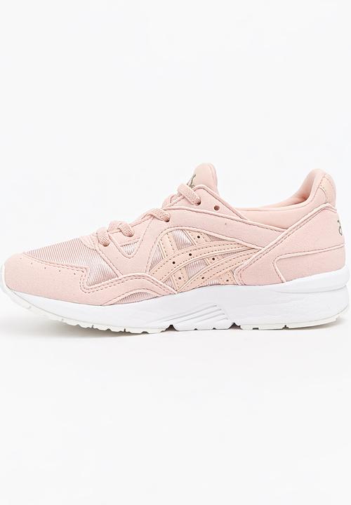 Asics Tiger - Gel -Lyte V Ps Sneaker Pale Pink