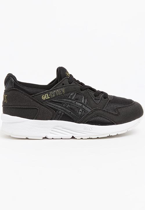 Asics Tiger - Gel -Lyte V Ps Black