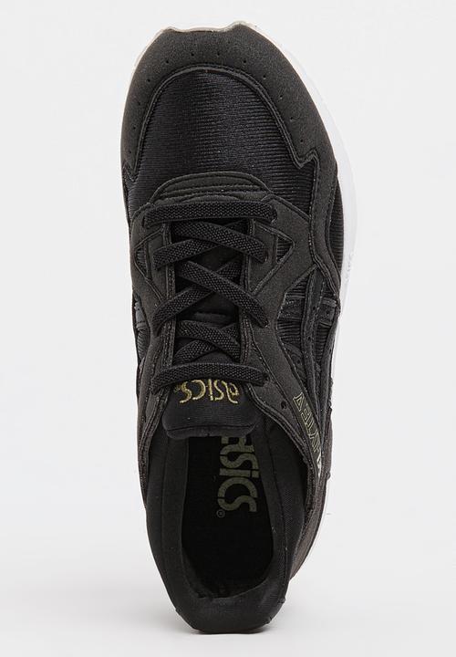Asics Tiger - Gel - Lyte V Gs Black