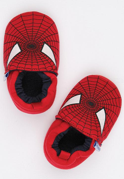 Pop Candy - Printed Slippers Multi-colour