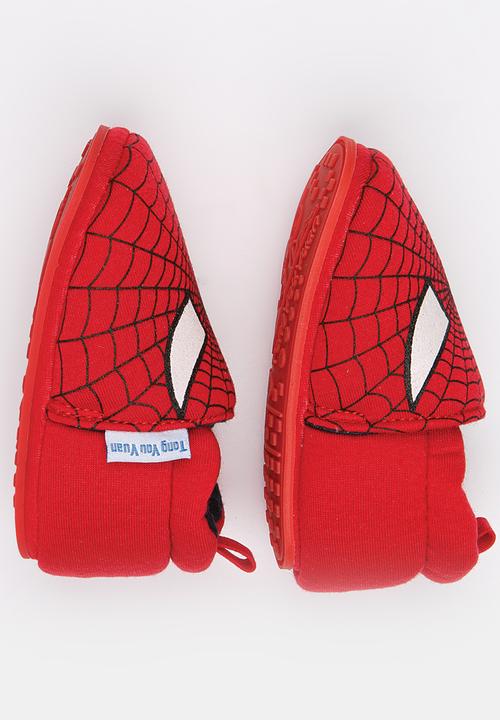 Pop Candy - Printed Slippers Multi-colour