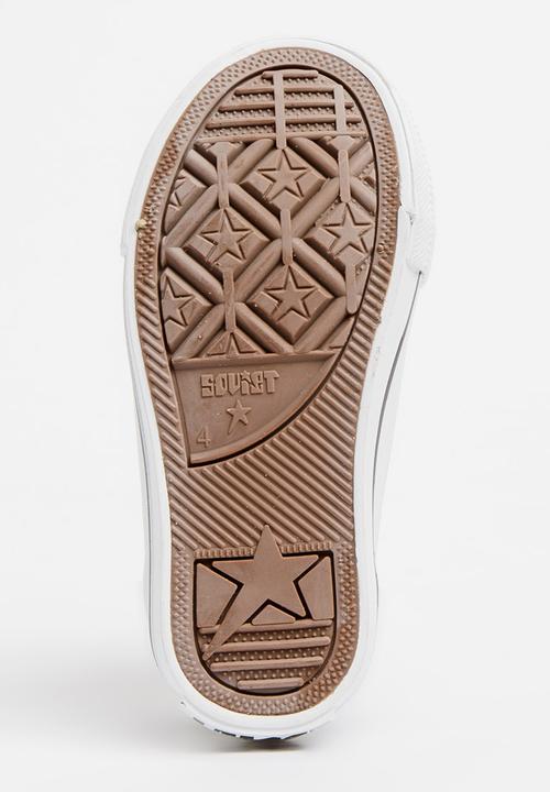 SOVIET - Viper Low Cut Sneaker PU Black