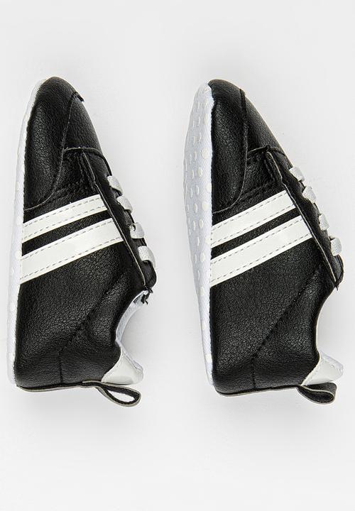 Pop Candy - Girls Sneakers Black