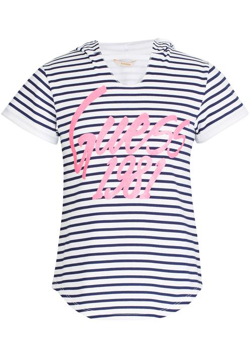 GUESS - Guess 1981 Active Top Multi-colour