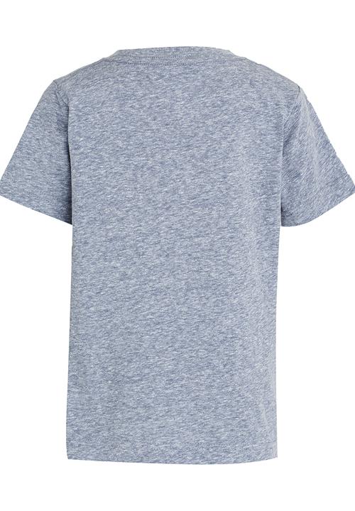 Converse - Stencil Tee Grey