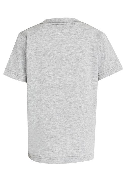 Converse - Map Tee Grey