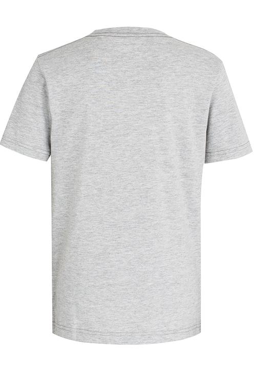 Converse - Map Tee Grey