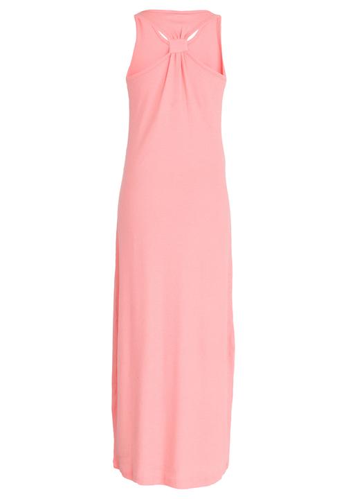 Name It - Nitjaxi Maxi Dress Coral