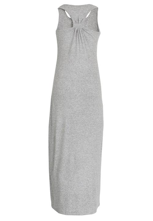 Name It - Nitjaxi Maxi Dress Grey