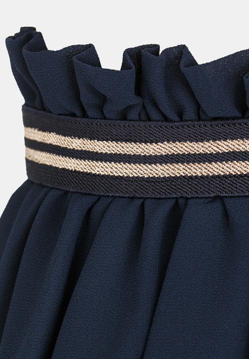 Name It - Bell Skirt Navy