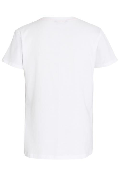 GUESS - S/S Guess Cali Tee White