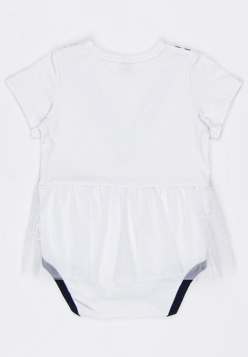 Peninsula Baby - Nautical Romper Multi-colour
