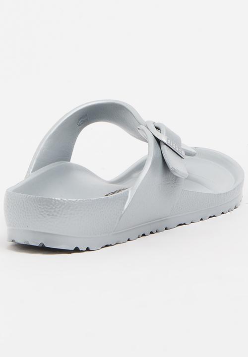Birkenstock - Gizeh Sandal Silver