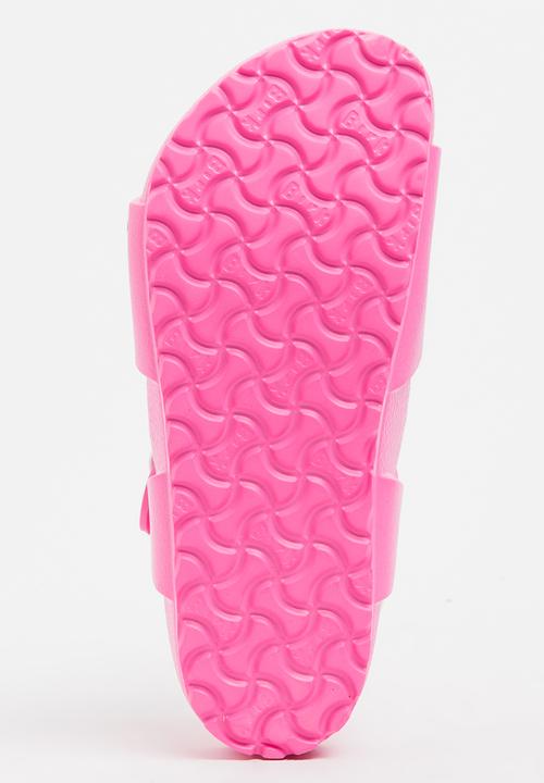 Birkenstock - Rio  Sandal Mid Pink