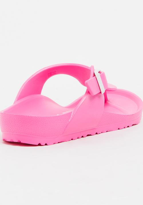 Birkenstock - Gizeh Sandal Mid Pink