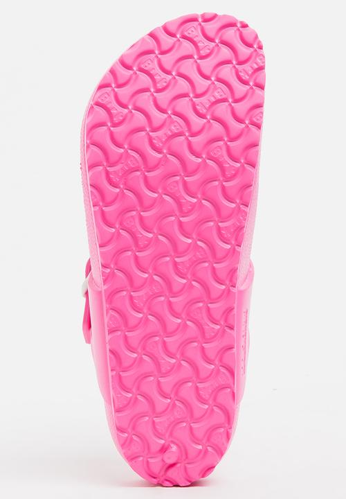 Birkenstock - Gizeh Sandal Mid Pink