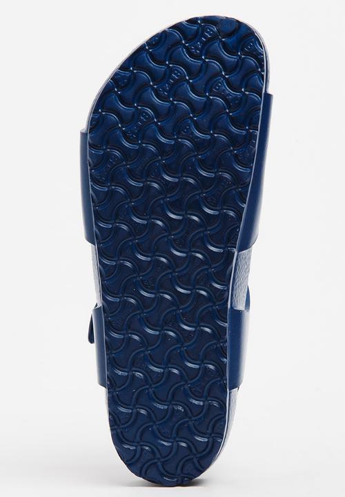 Birkenstock - Rio  Sandal Navy