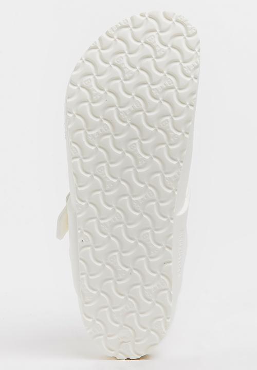 Birkenstock - Gizeh Sandal White