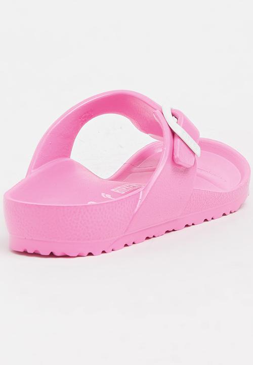 Birkenstock - Gizeh Sandal Mid Pink