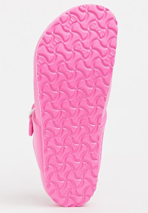 Birkenstock - Gizeh Sandal Mid Pink