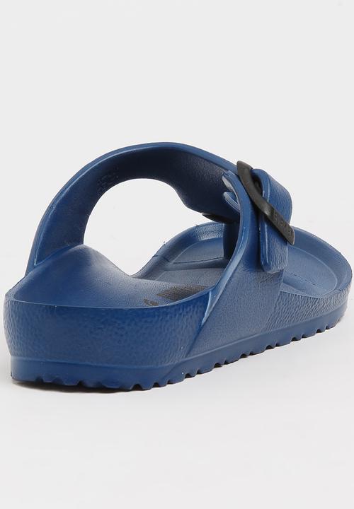 Birkenstock - Gizeh Sandal - Blue