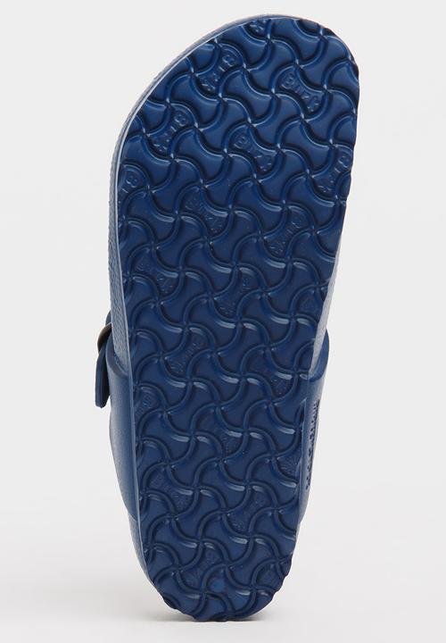 Birkenstock - Gizeh Sandal - Blue