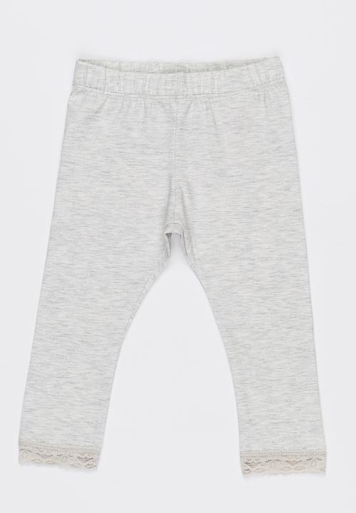 Name It - Legging Grey