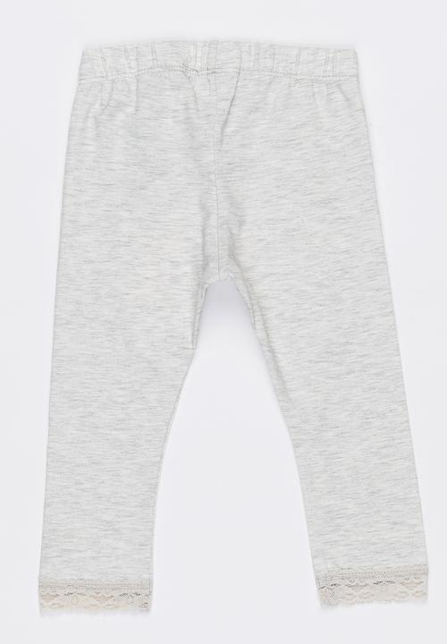 Name It - Legging Grey