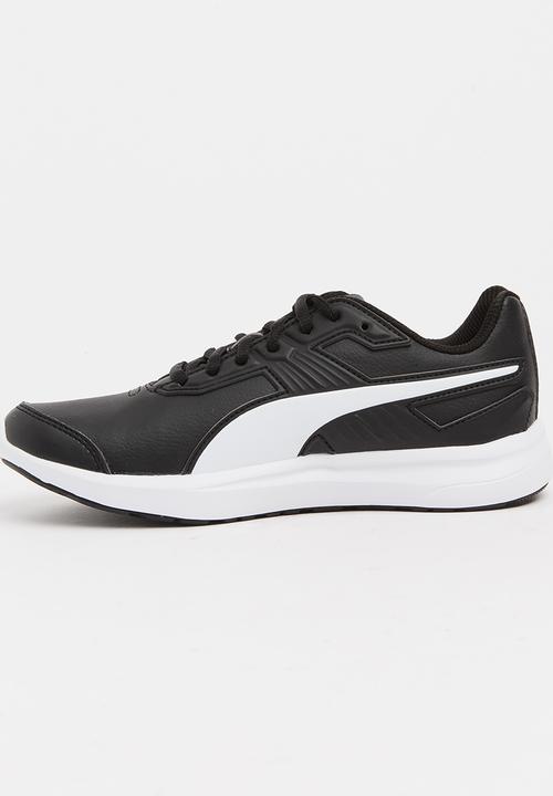 PUMA - Escaper SL Black and White