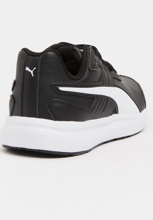 PUMA - Escaper SL Black and White