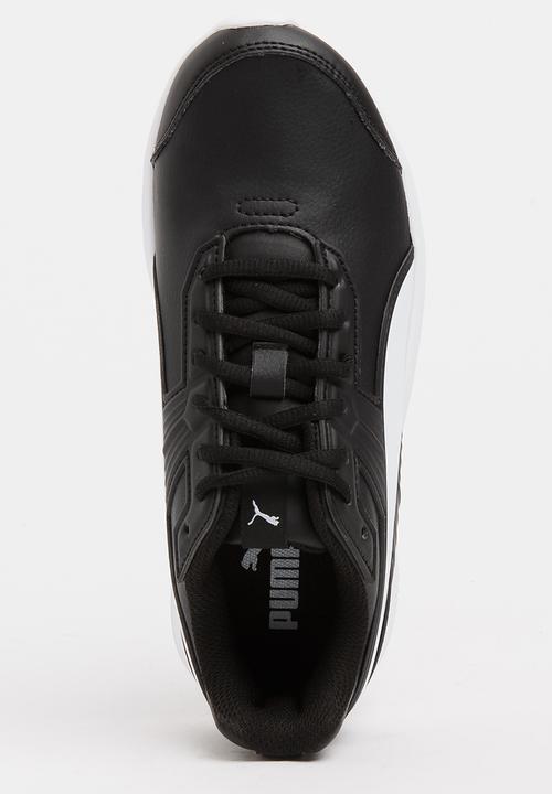 PUMA - Escaper SL Black and White