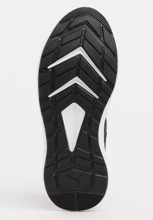 PUMA - Escaper SL Black and White