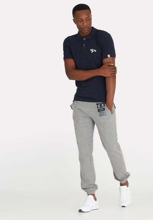 Tokyo Laundry - Willowood Golfer Navy