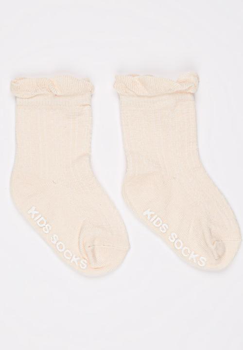 Pop Candy - Ankle Sock Pale Pink