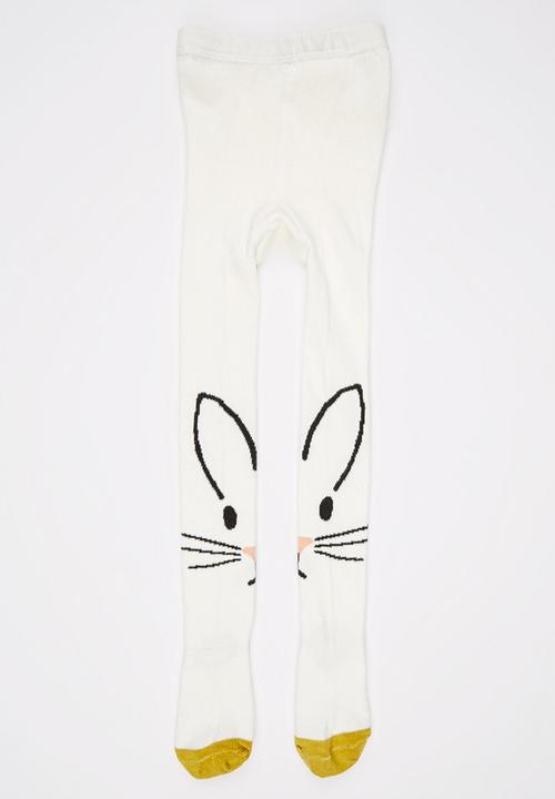Pop Candy - Girls Tights Multi-colour
