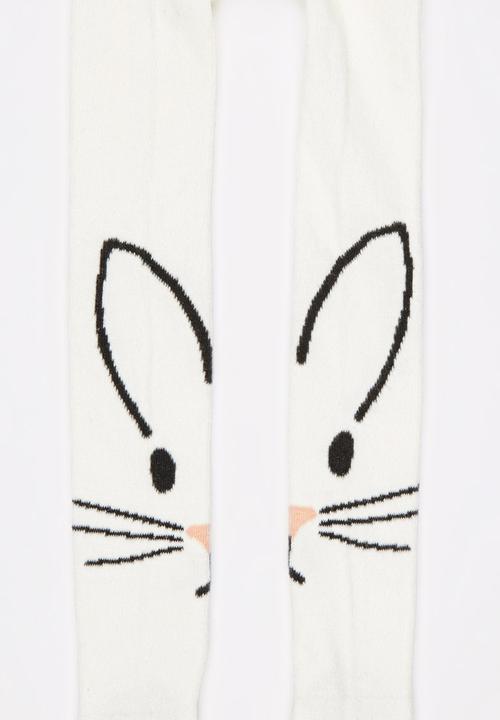 Pop Candy - Girls Tights Multi-colour