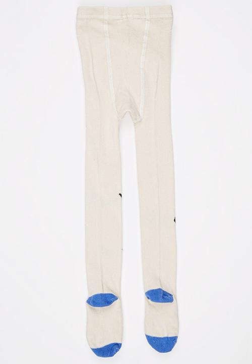 Pop Candy - Girls Tights Multi-colour