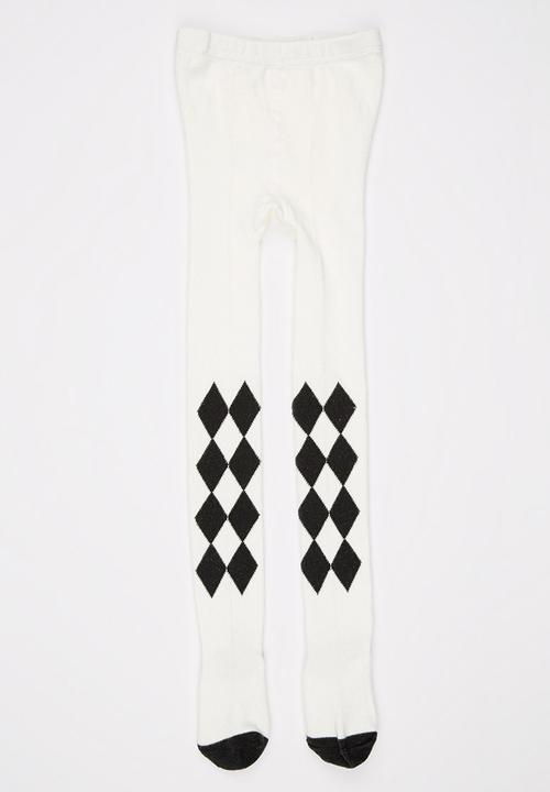 Pop Candy - Girls Tights Multi-colour