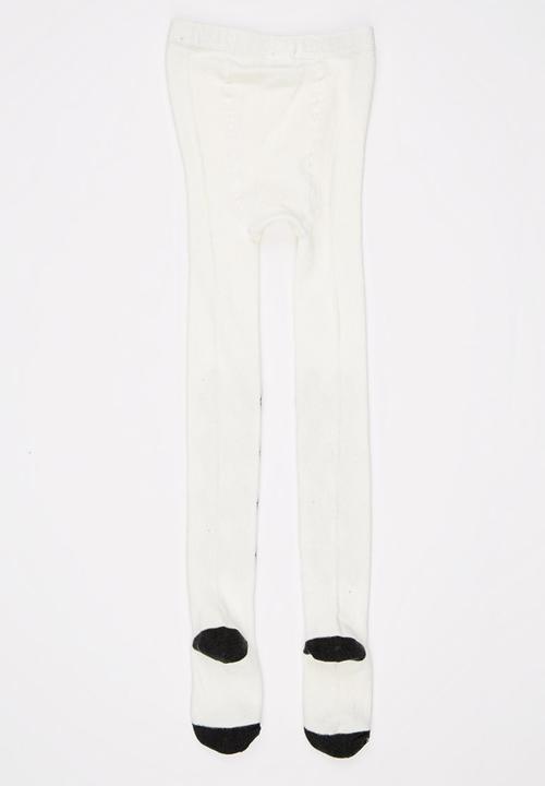 Pop Candy - Girls Tights Multi-colour