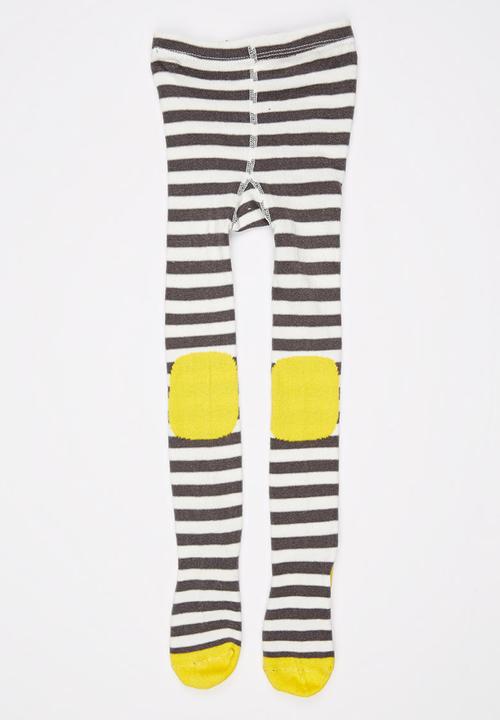 Pop Candy - Girls Tights Multi-colour