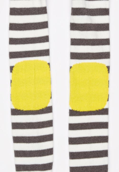 Pop Candy - Girls Tights Multi-colour