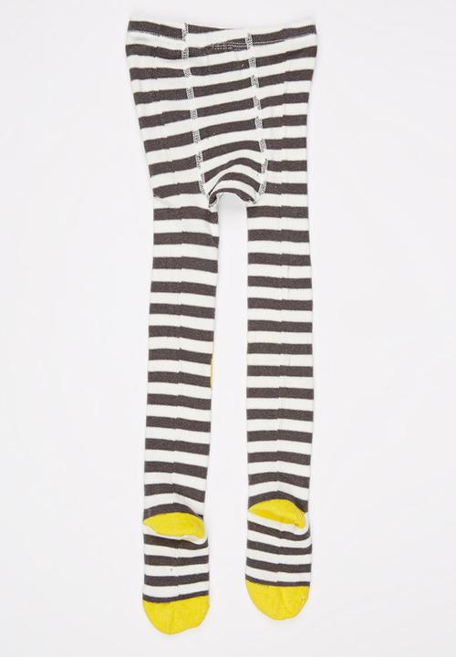 Pop Candy - Girls Tights Multi-colour