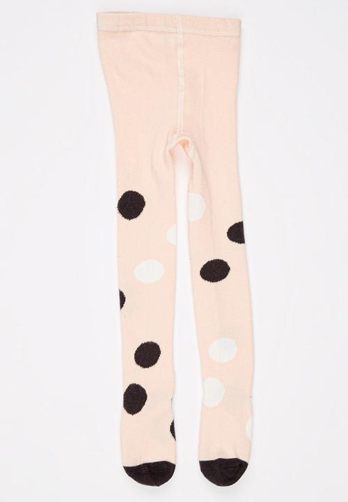 Pop Candy - Girls Tights Multi-colour