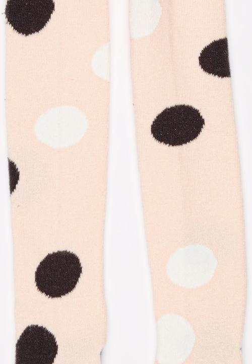 Pop Candy - Girls Tights Multi-colour